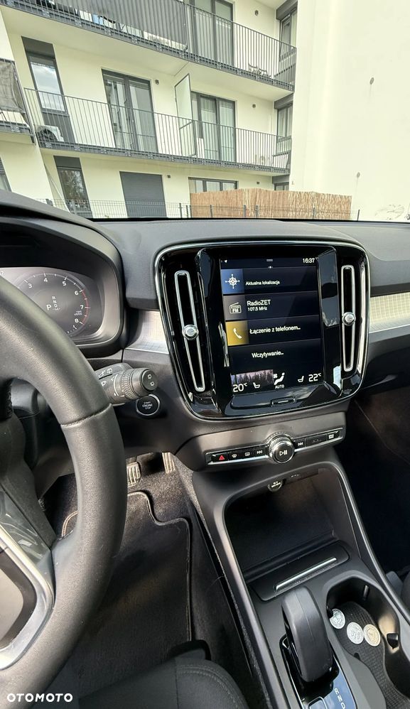 Volvo XC 40 T3 - 13