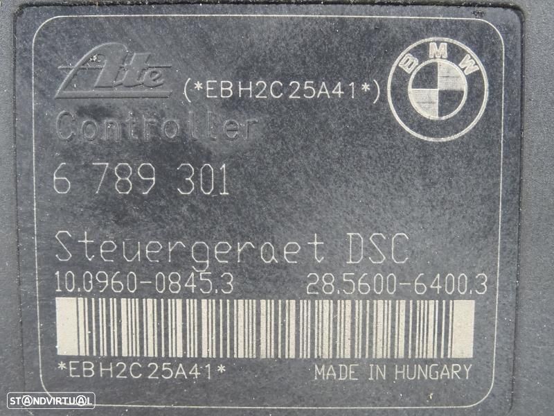 Abs Bmw 3 (E90)  34516789300 / 6789300 / 6789301 - 8