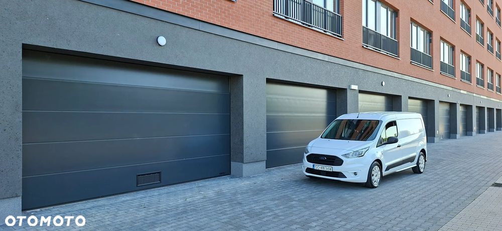 Ford Connect Transit - 22