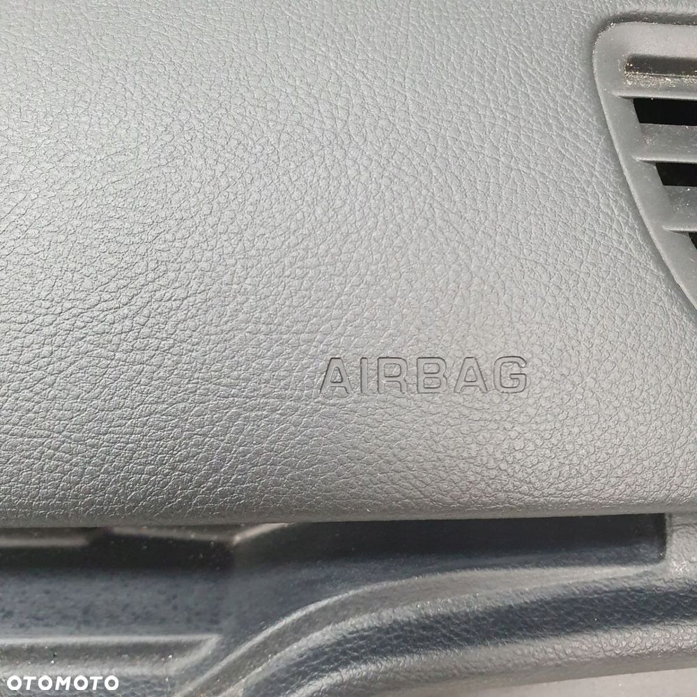 PEUGEOT 508 JBL DESKA ROZDZIELCZA KONSOLA KOKPIT PULPIT PODUSZKI AIRBAG AIR BAG PASY KIT SET - 5