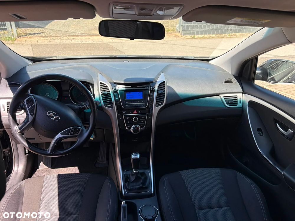 Hyundai i30 1.6 Premium - 3