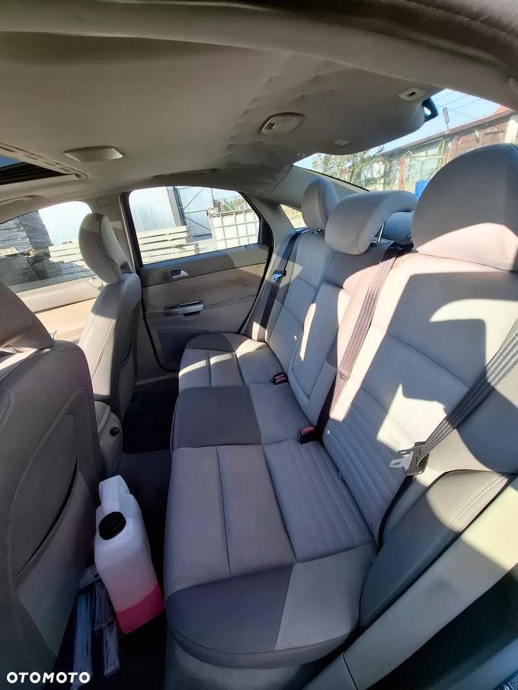 Volvo S40 T5 Kinetic - 7