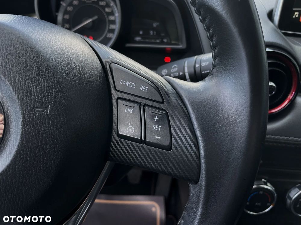 Mazda CX-3 2.0 Skypassion - 25