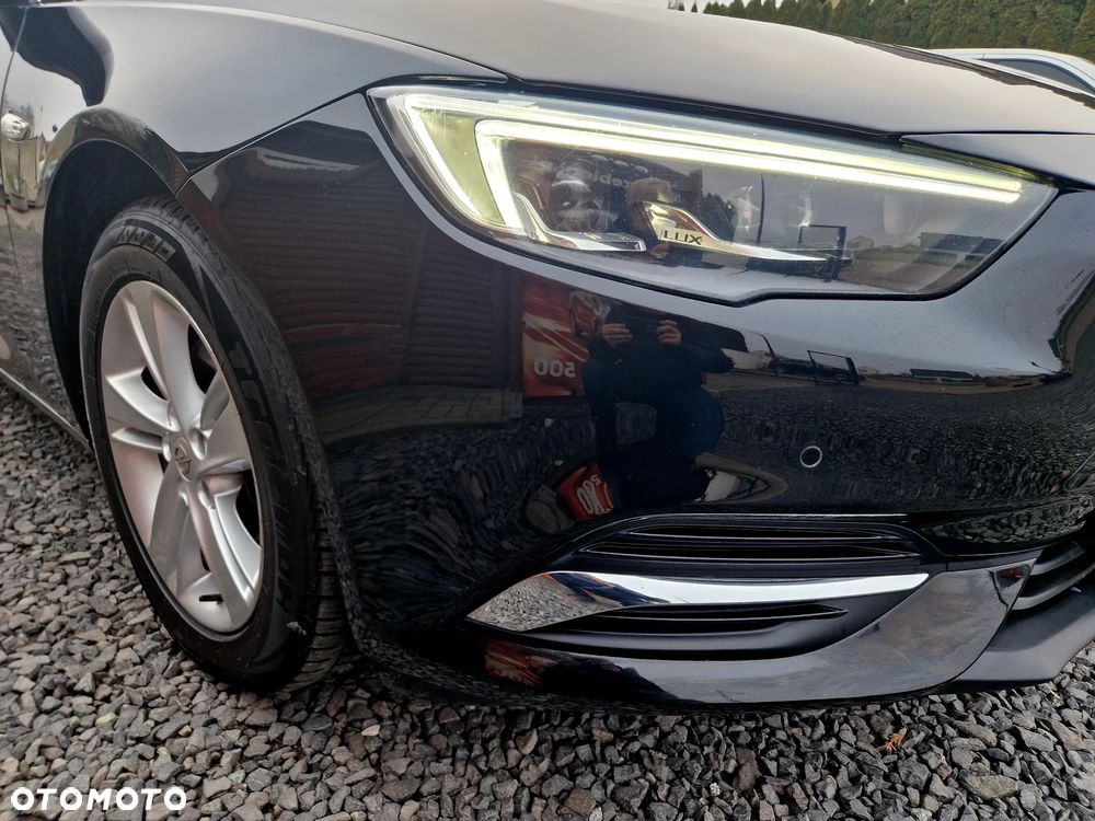 Opel Insignia - 35
