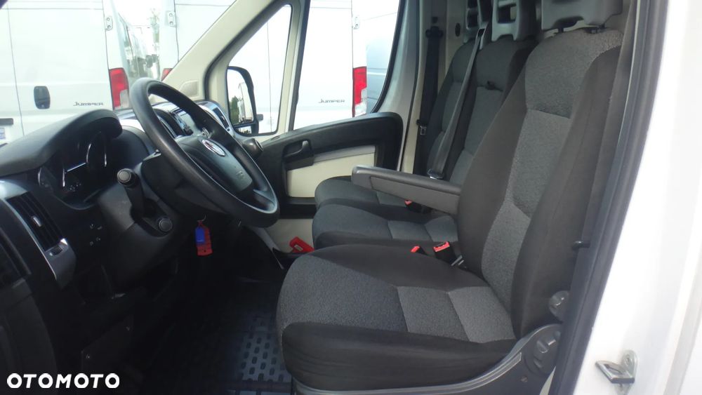 Fiat DUCATO - 10