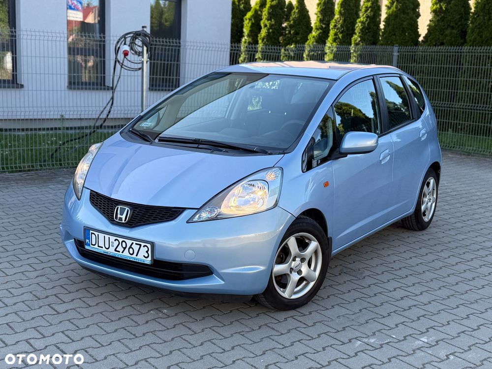 Honda Jazz 1.2 i-VTEC Trend - 3