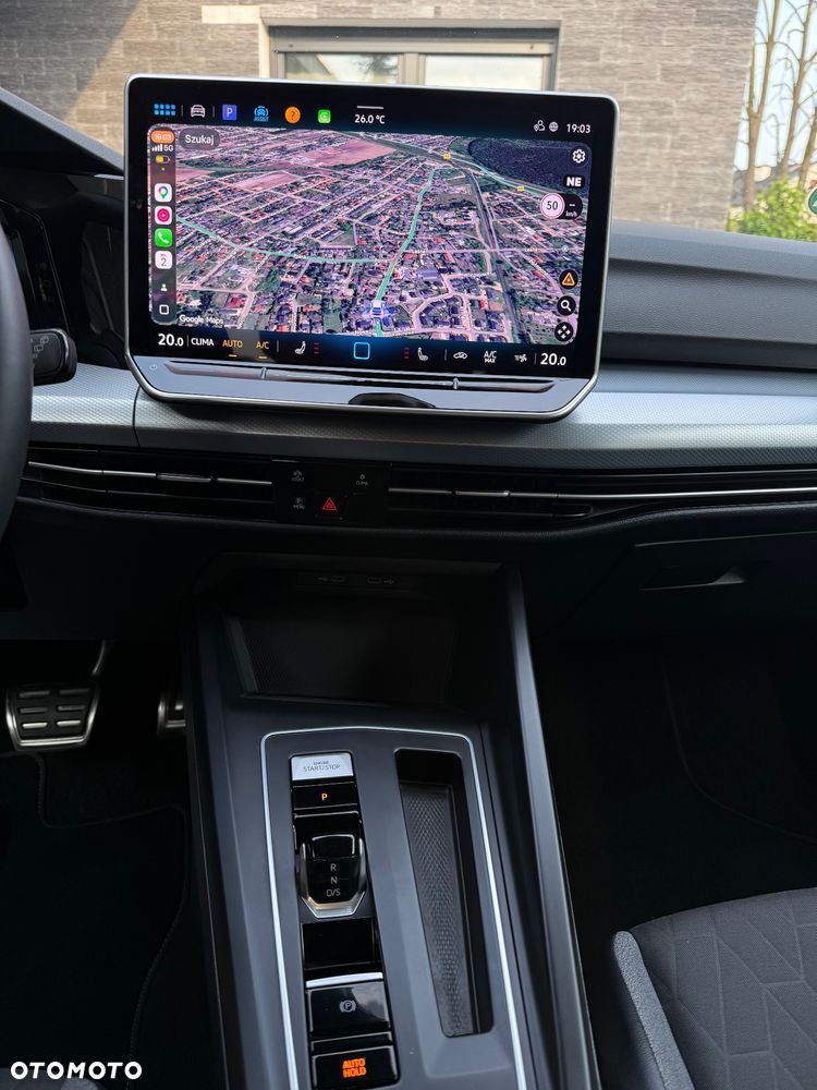 Volkswagen Golf 1.5 eTSI mHEV Special Edition DSG - 9