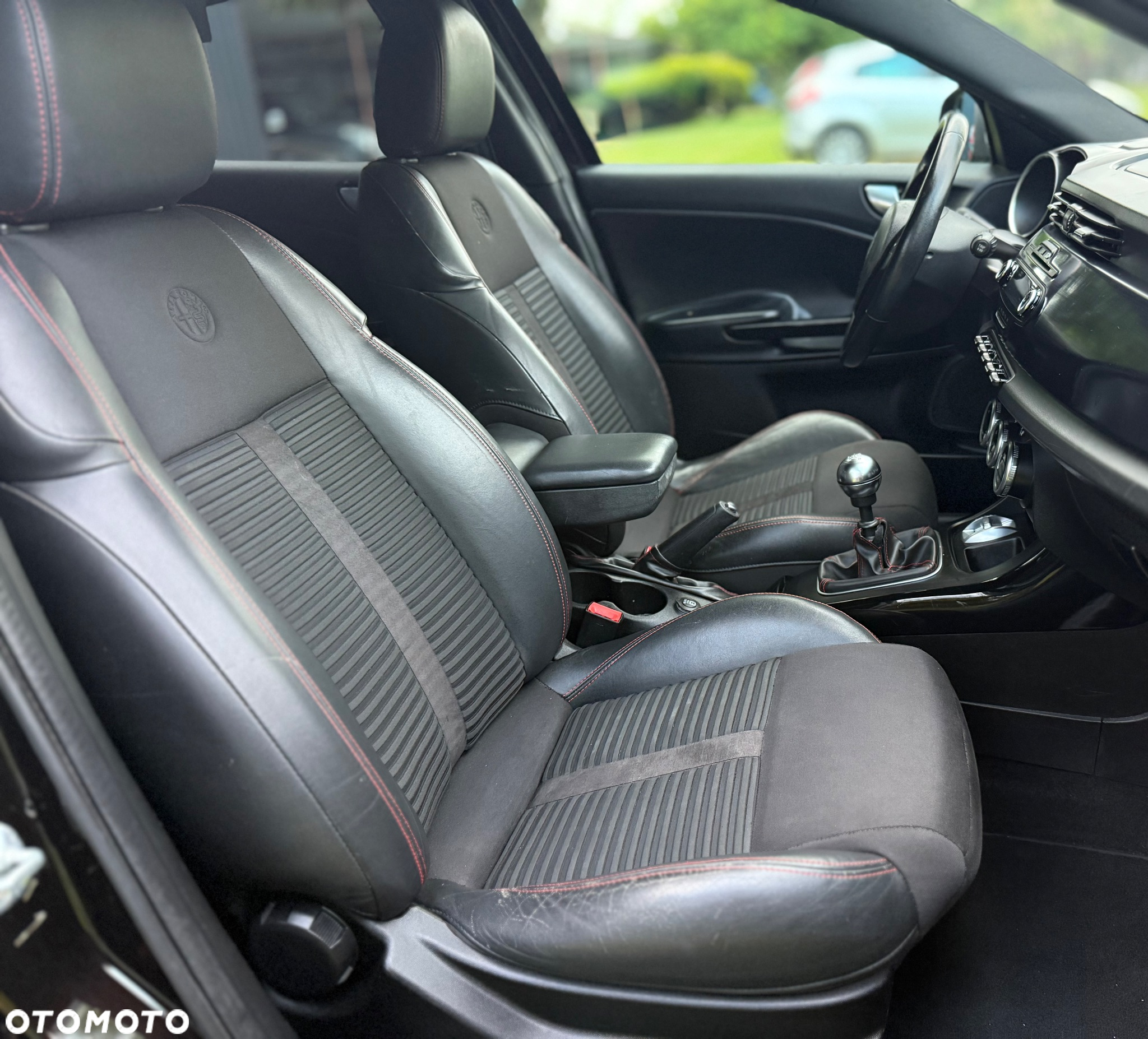 Alfa Romeo Giulietta 1.4 TB MultiAir Exclusive - 19