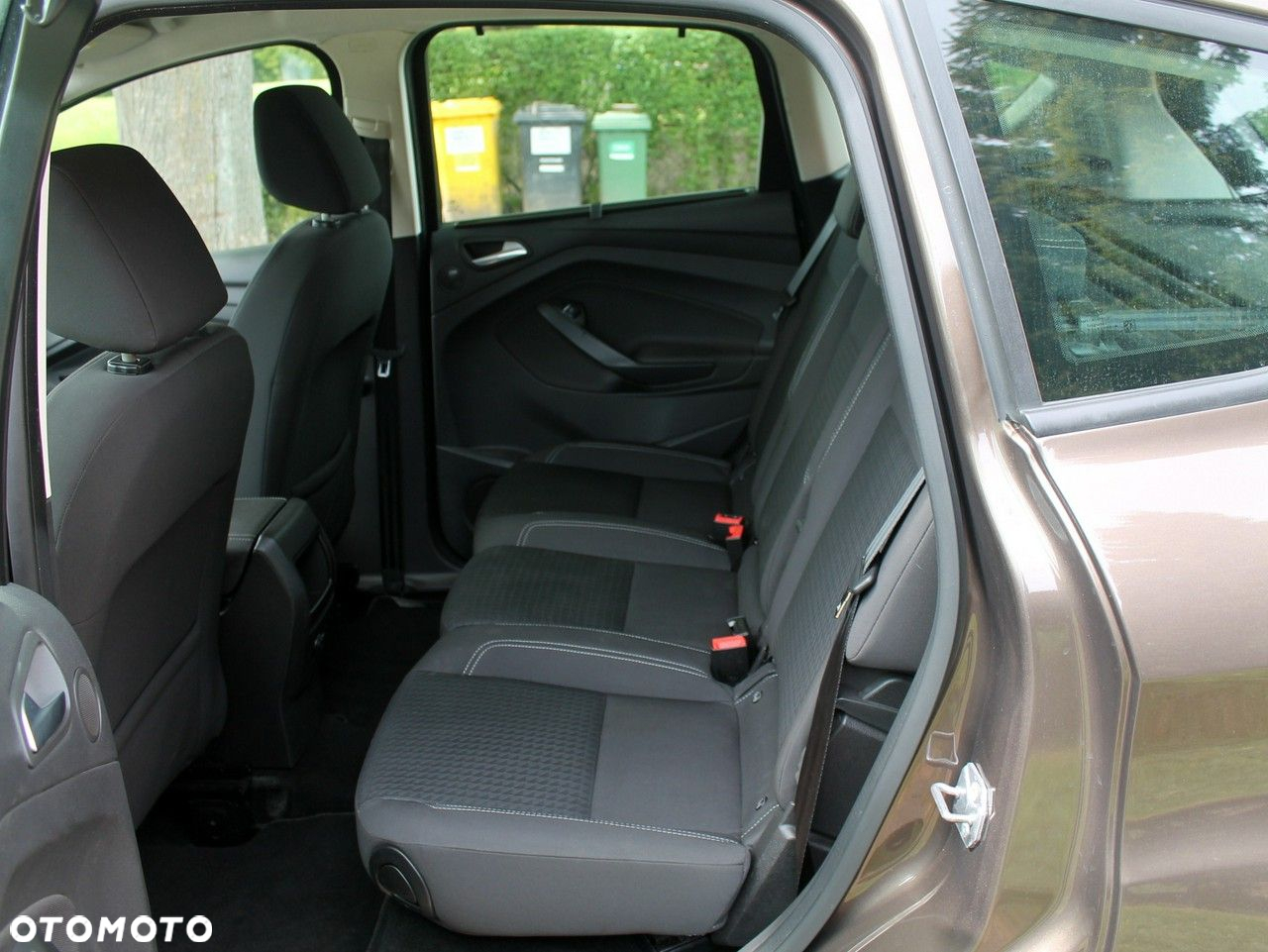 Ford C-MAX - 7