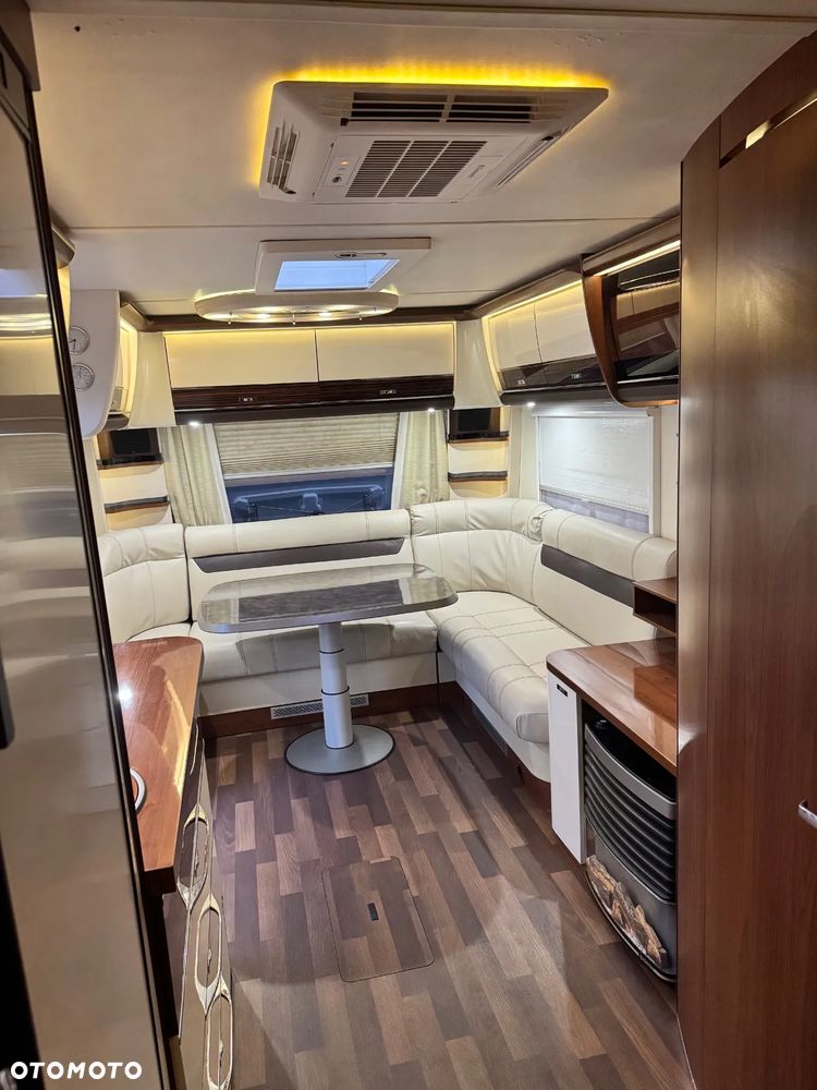 Tabbert Cellini 620 - 30