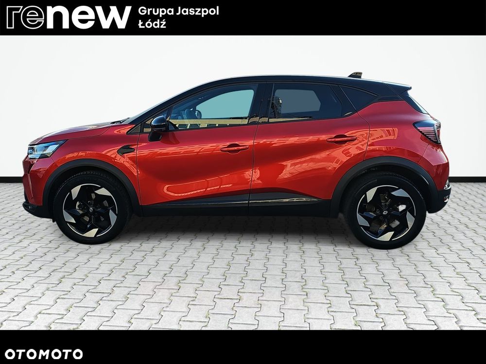 Renault Captur - 8