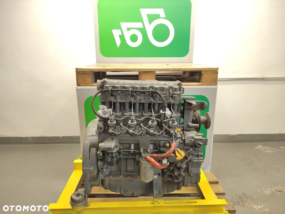 Silnik F4M2011 DEUTZ - 1