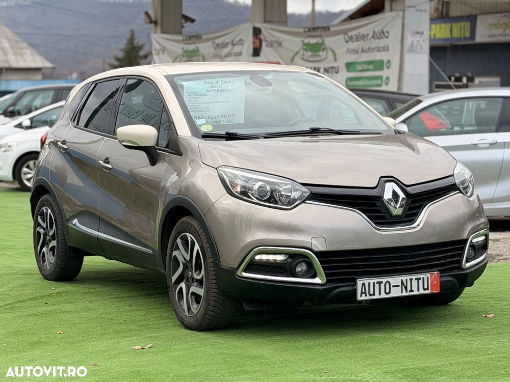 Renault Captur - 13
