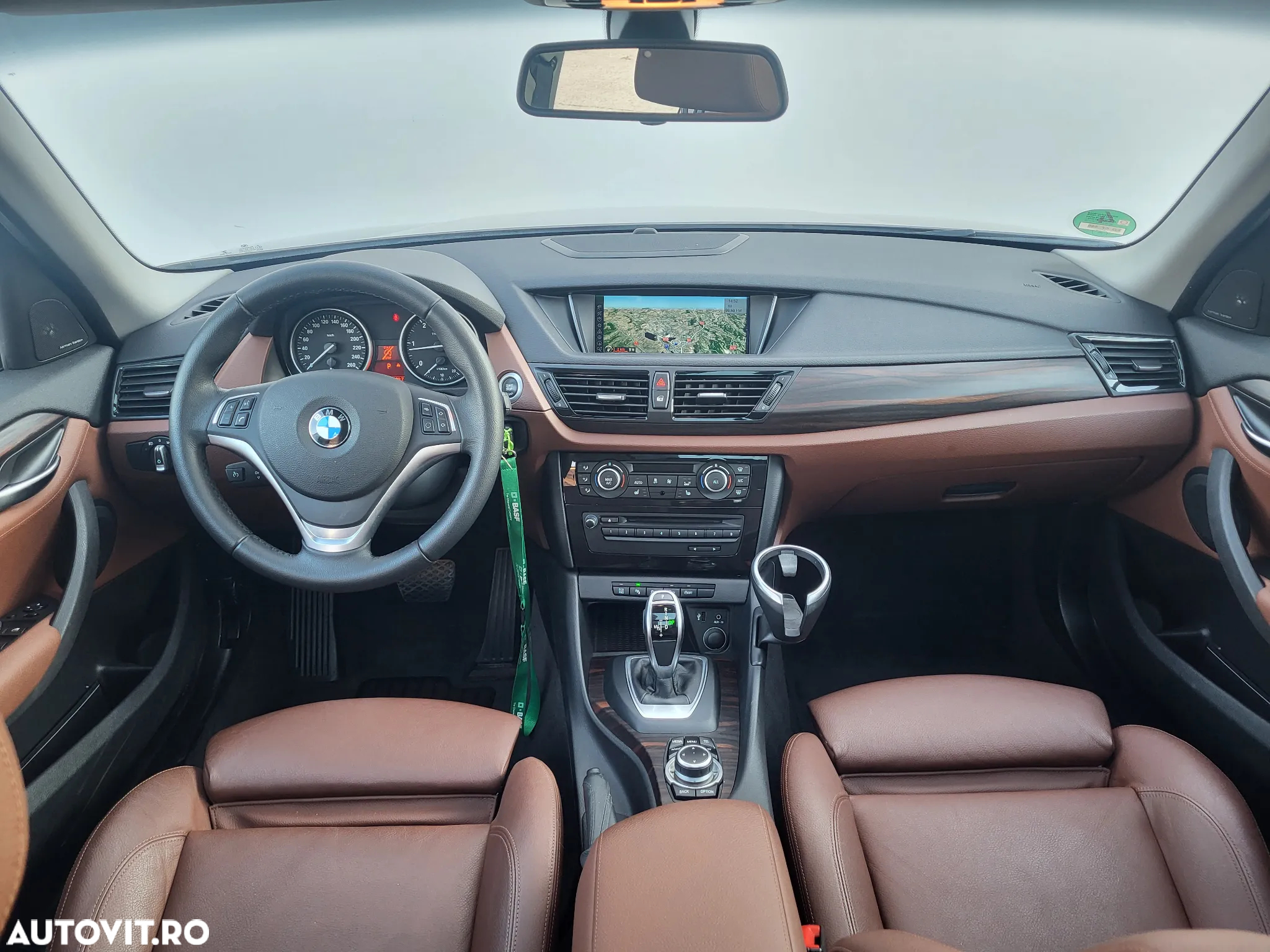 BMW X1 xDrive20d Aut. xLine - 30