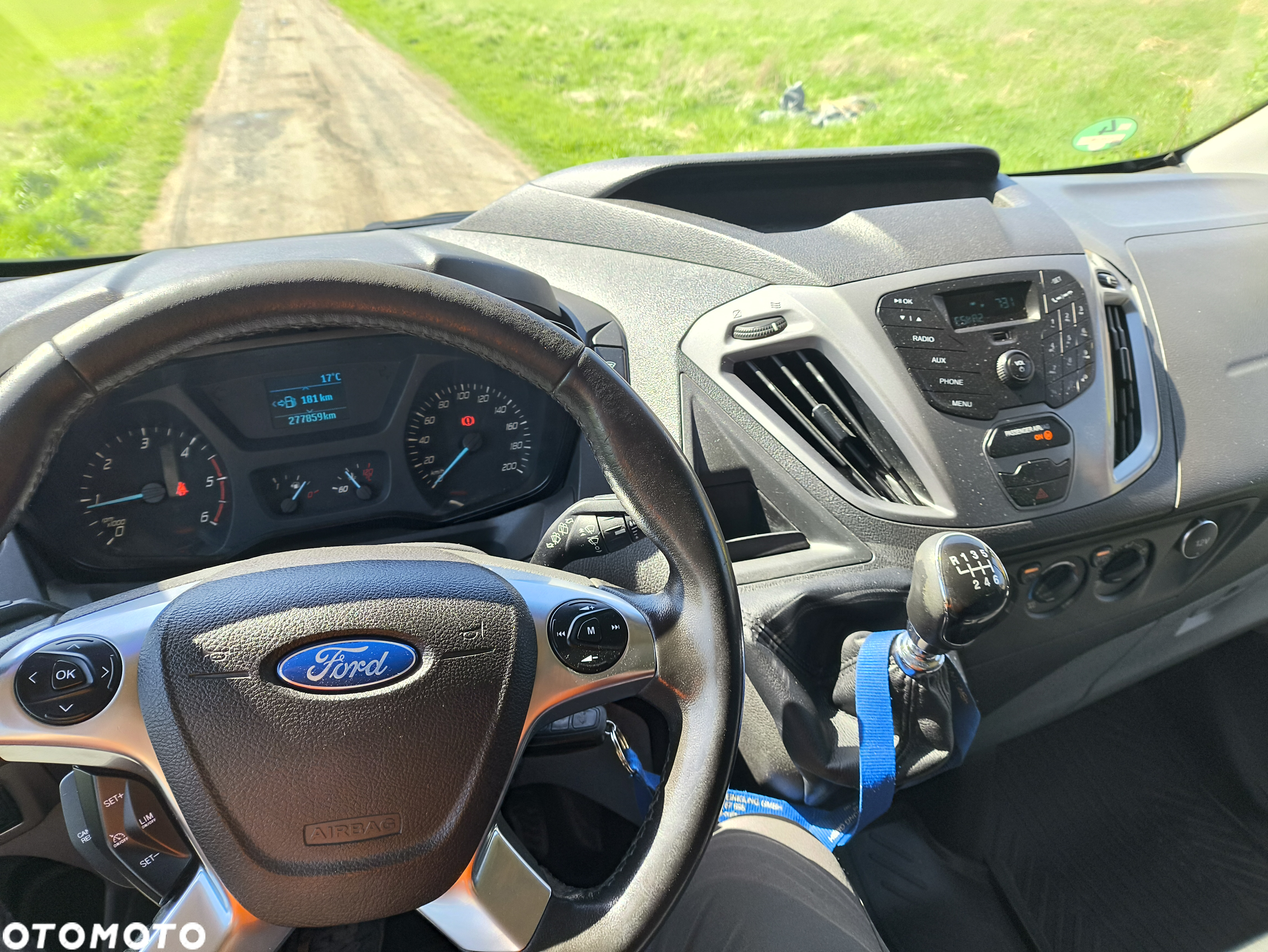 Ford Transit Custom 340 L1H1 VA MH Trend - 6
