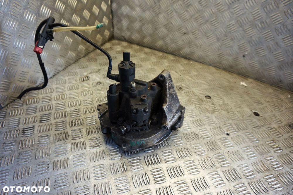 POMPA WTRYSKOWA 307  2.0 HDI 9636818480 5WS40018 PEUGEOT 2001-2005 - 6