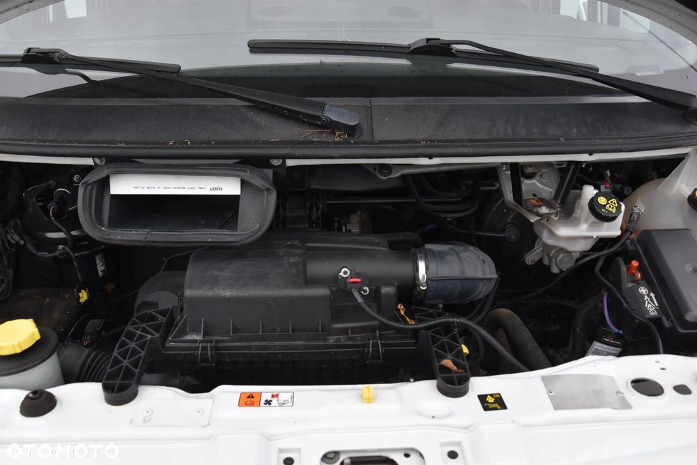 Ford CHAUSSON Titanium - 33