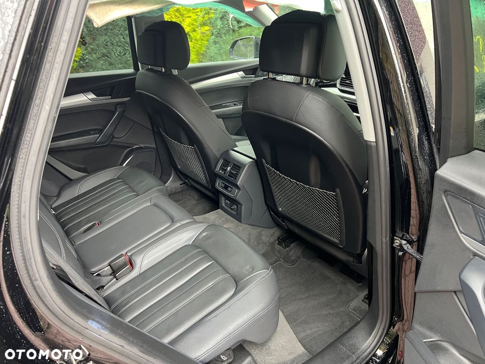 Audi Q5 45 TFSI quattro S tronic advanced - 17