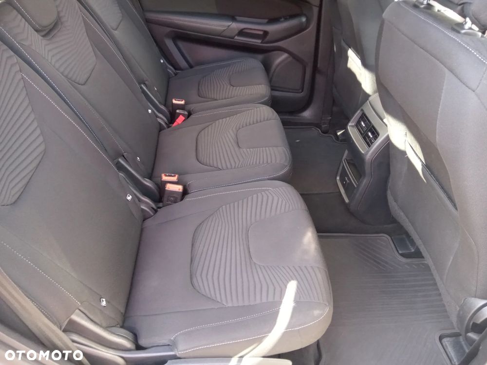 Ford S-Max 2.0 TDCi Trend - 16