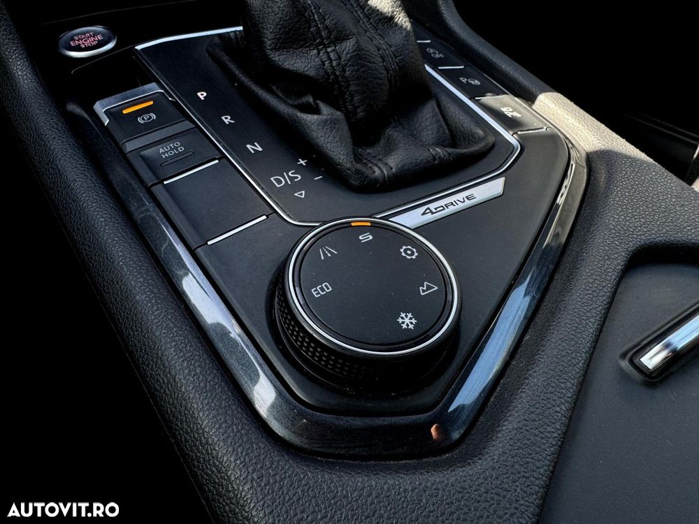 Seat Tarraco - 21
