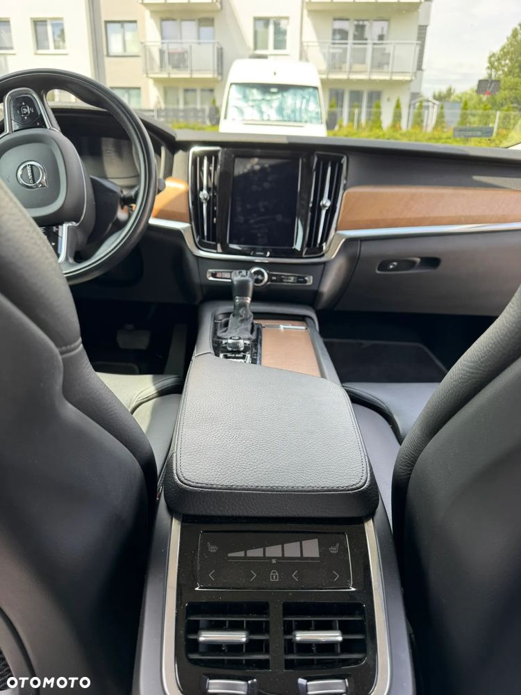 Volvo S90 D4 Inscription - 14