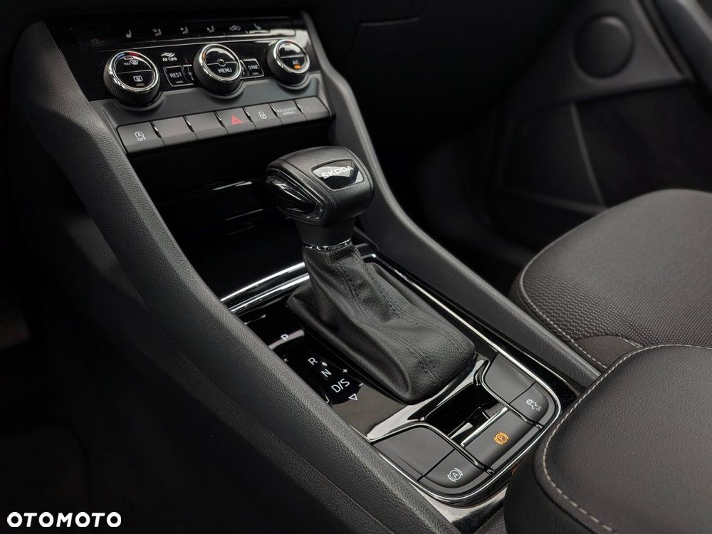 Skoda Kodiaq 1.5 TSI ACT 4x2 Ambition DSG - 30