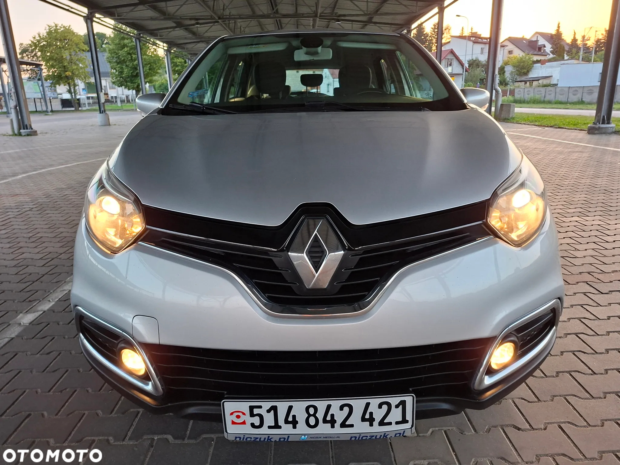 Renault Captur - 4