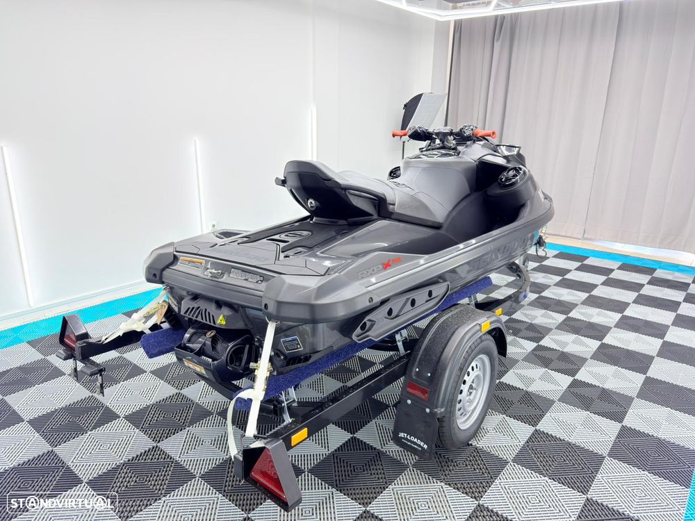 Sea-Doo RXP 300 X RS - 15