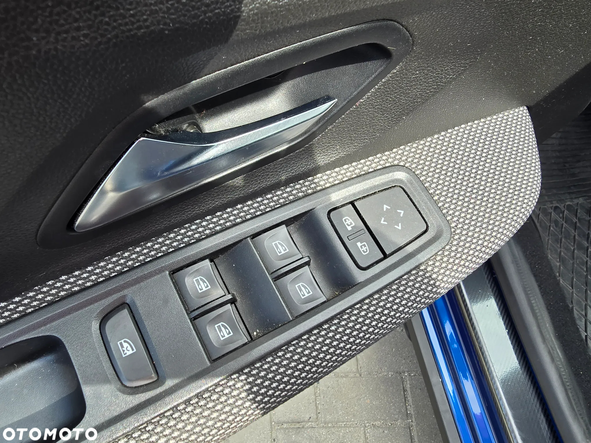 Dacia Sandero Stepway - 23