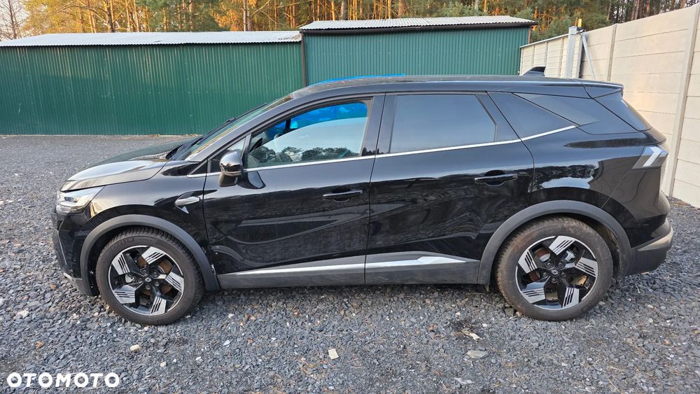 Renault Symbioz 1.6 E-Tech Full Hybrid 145 Iconic - 4