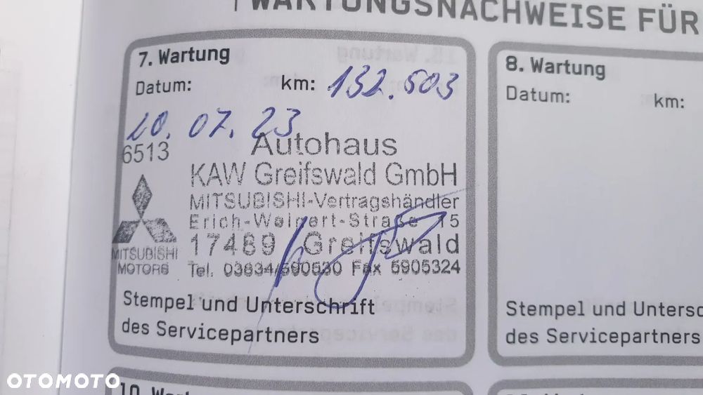 Mitsubishi Lancer - 39