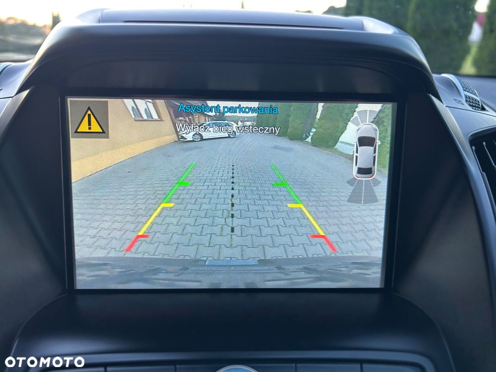 Ford Kuga 2.0 TDCi 4x4 ST-Line - 10
