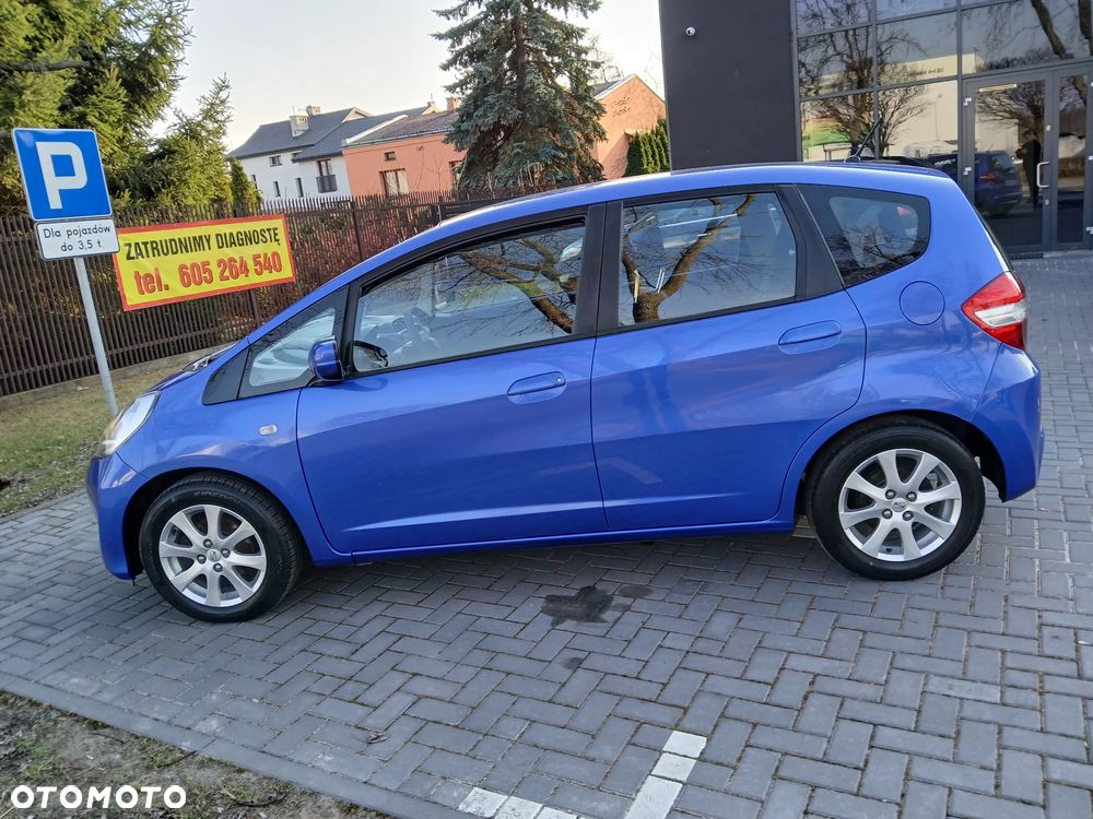 Honda Jazz 1.2 i-VTEC - 7