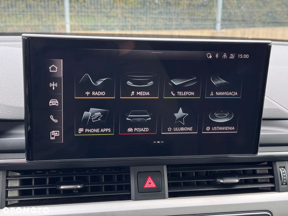 Audi A4 Avant 40 TDI S tronic - 12