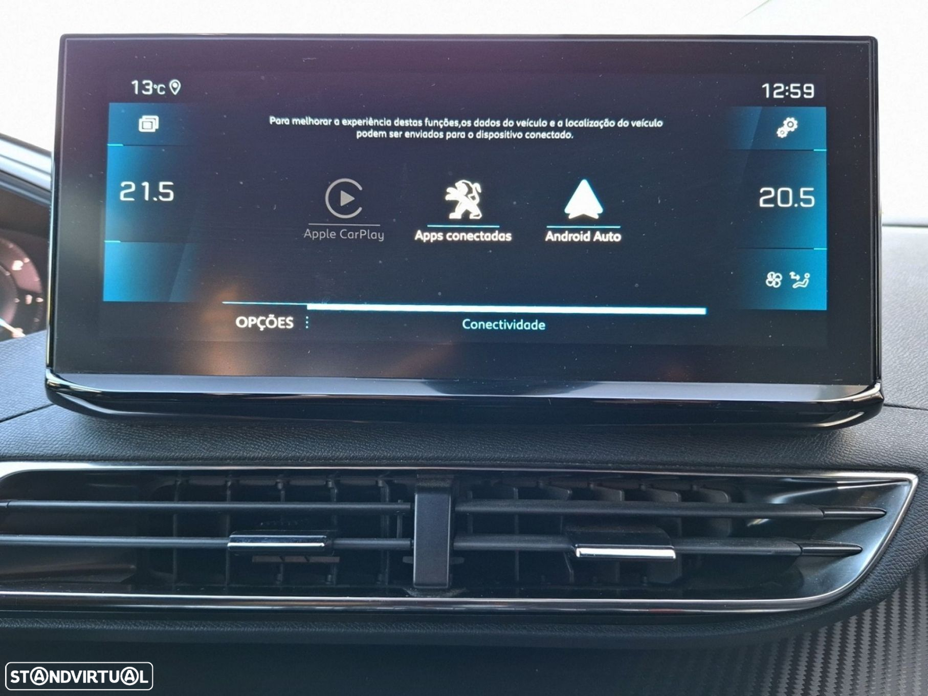 Peugeot 5008 1.2 PureTech Allure EAT8 - 24