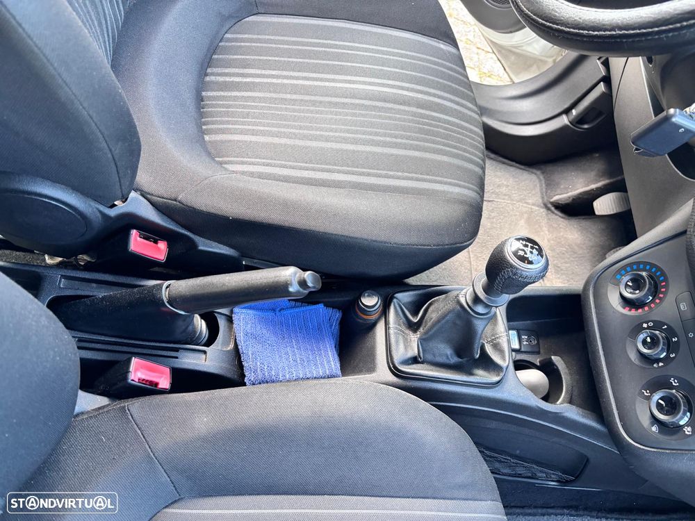 Fiat Punto Evo 1.2 My Life - 6