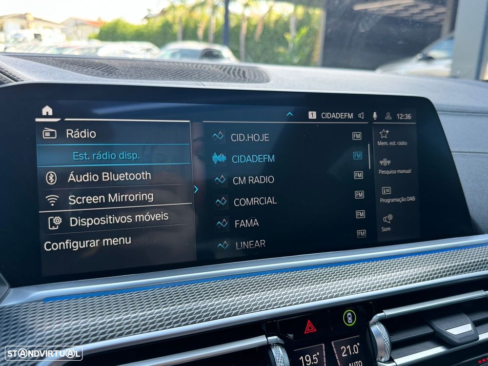 BMW X5 45 e xDrive Pack M - 45