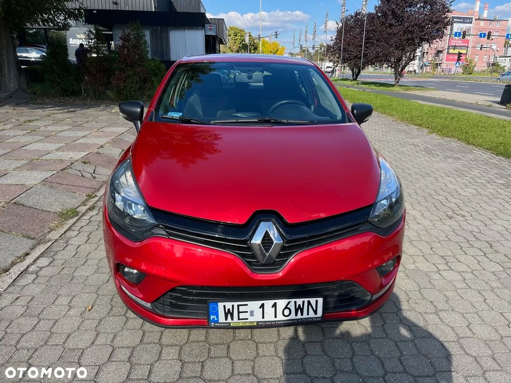 Renault Clio 0.9 Energy TCe Life - 5