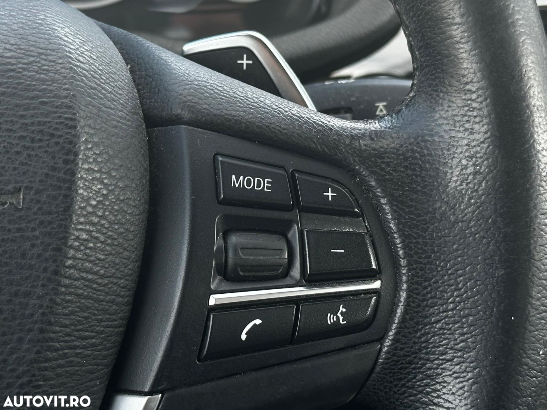 BMW X4 xDrive20d - 20