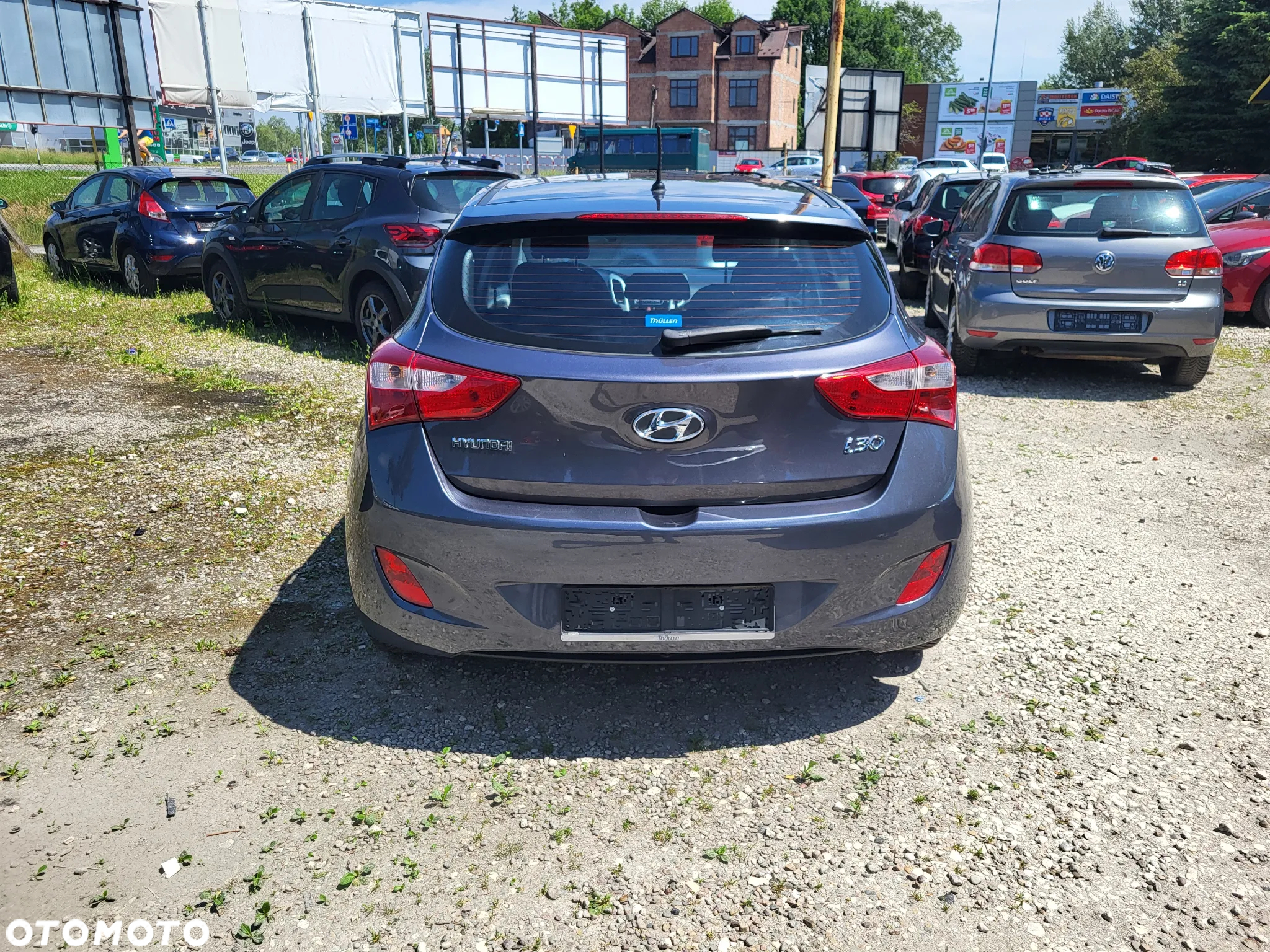 Hyundai i30 - 7