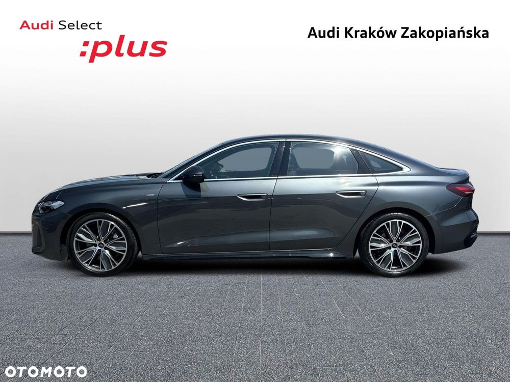 Audi A5 Limousine TFSI S tronic - 3