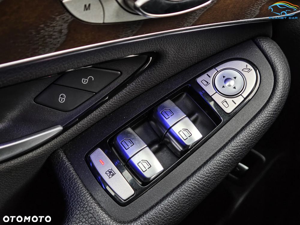 Mercedes-Benz GLC 350 e 4Matic 7G-TRONIC - 28