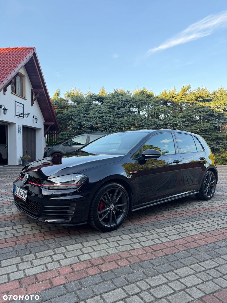Volkswagen Golf 2.0 TSI BMT GTI DSG - 6