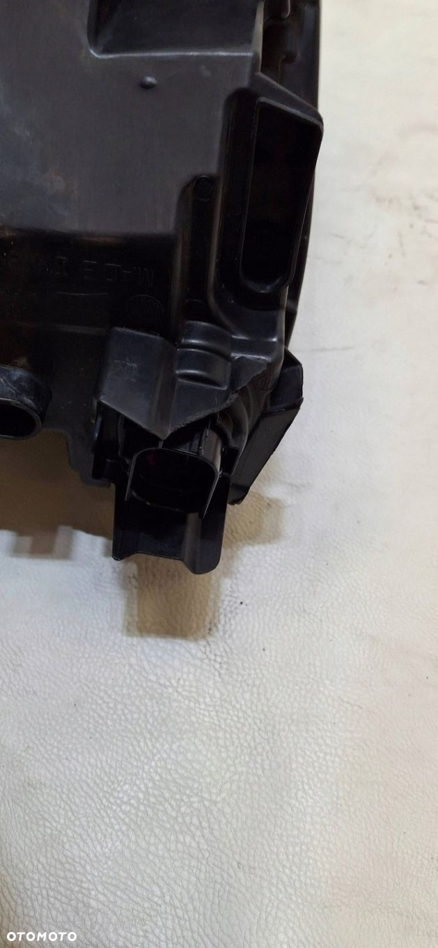 LAMPA LEWA PRZÓD PRZEDNIA AUDI A3 8Y MATRIX 8Y0941035 - 10