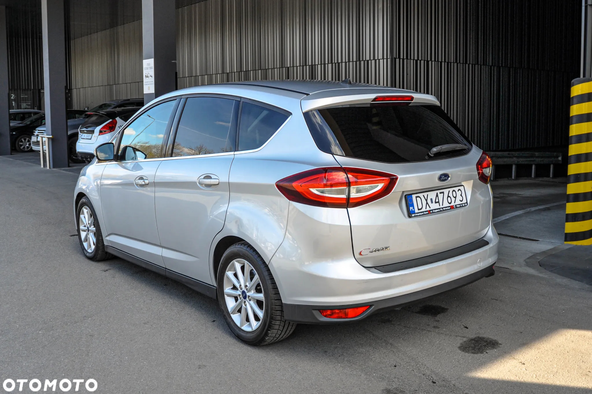 Ford C-MAX - 3