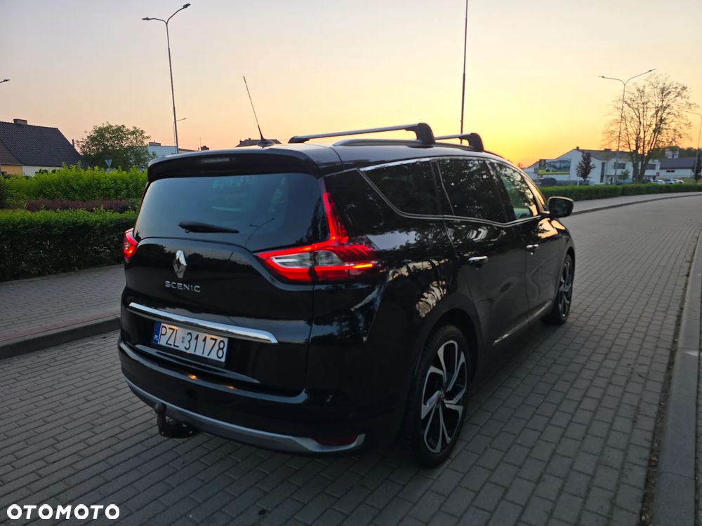 Renault Grand Scenic - 4