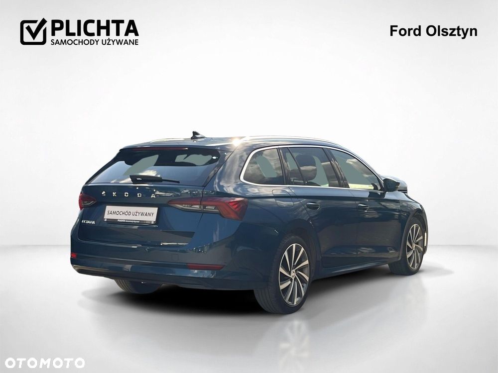 Skoda Octavia - 6