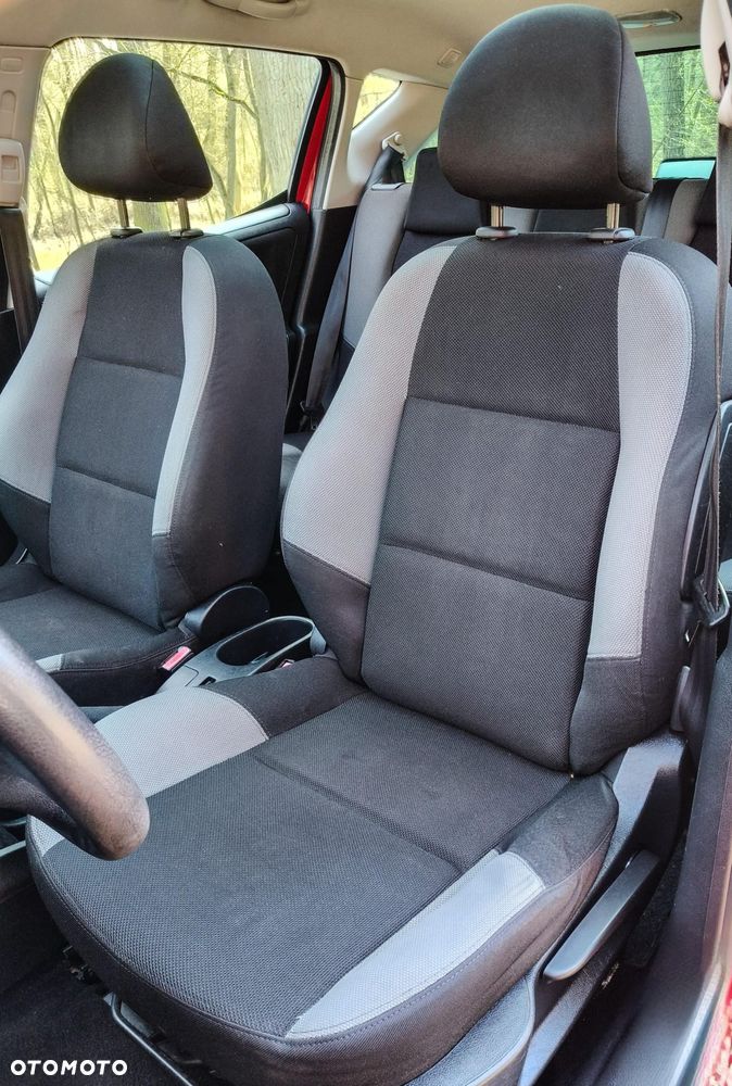 Peugeot 207 1.6 HDi - 6
