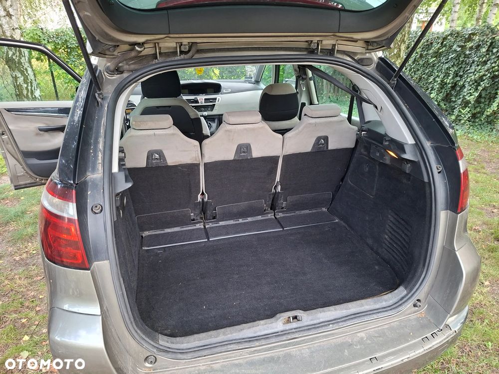 Citroën C4 Picasso 1.6 VTi Selection - 8
