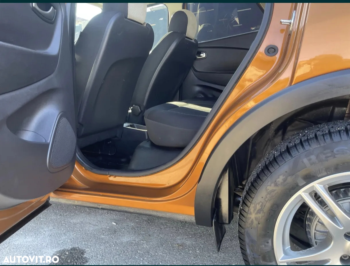 Renault Captur - 6